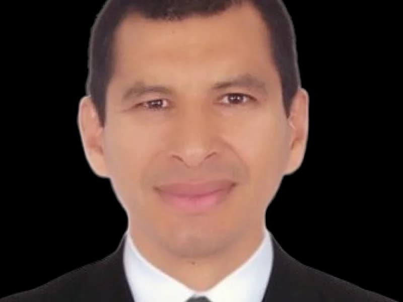 Juan Carlos Vásquez Marina