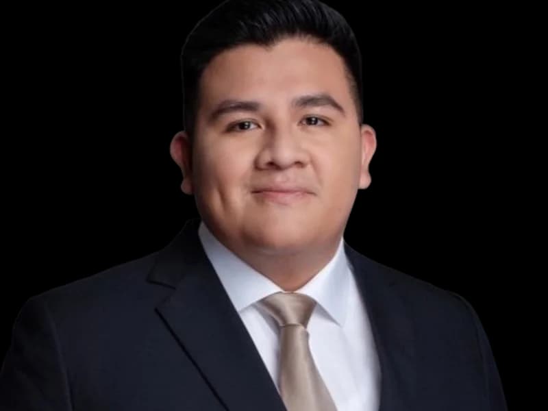 Leonardo Almeyda Tejada